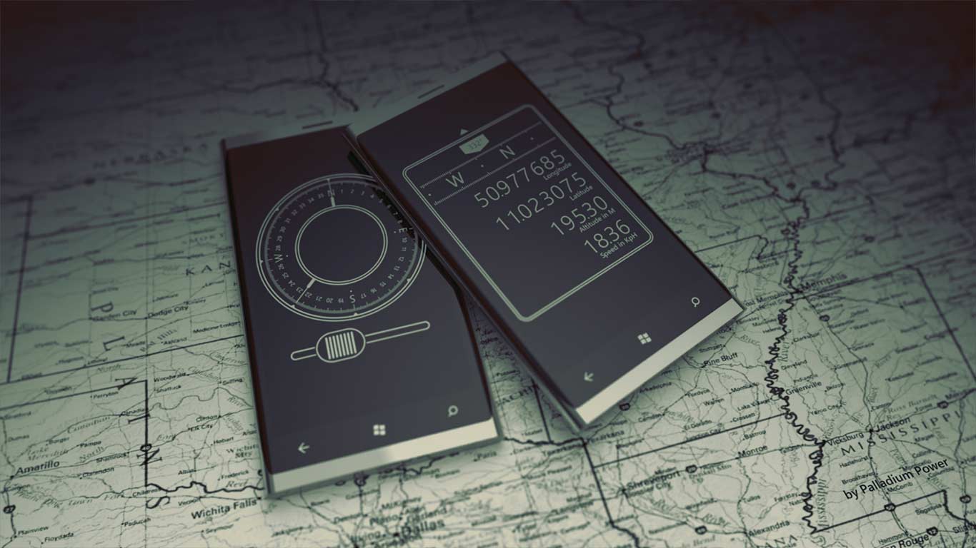 Tadem Mobile Solution